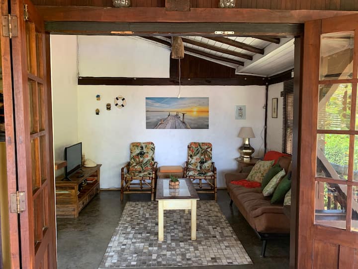 Sala de estar