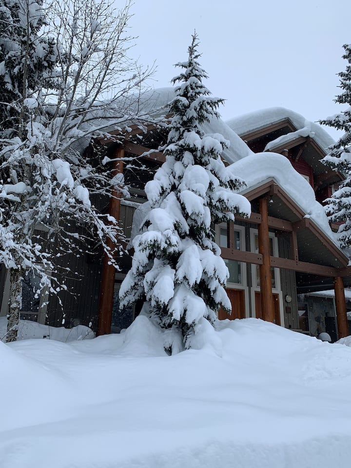 500+ Whistler Cabin Rentals House Rentals and More Airbnb