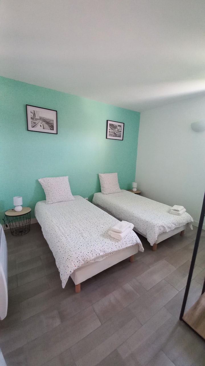 Chambre 1