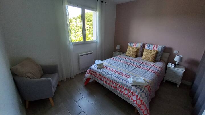 Chambre 3
