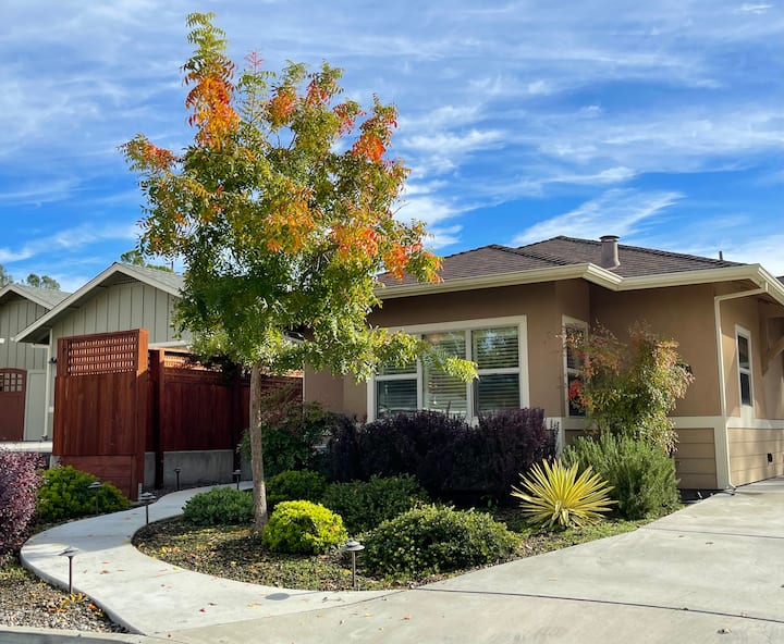 Napa Valley Vacation Rentals & Homes California, United States Airbnb