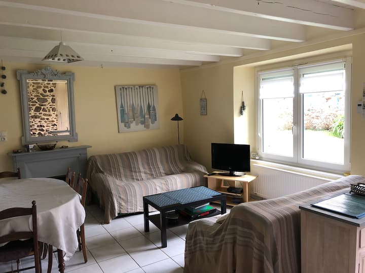 Maison 4 Personnes à St Quay Portrieux - Saint-Quay-Portrieux