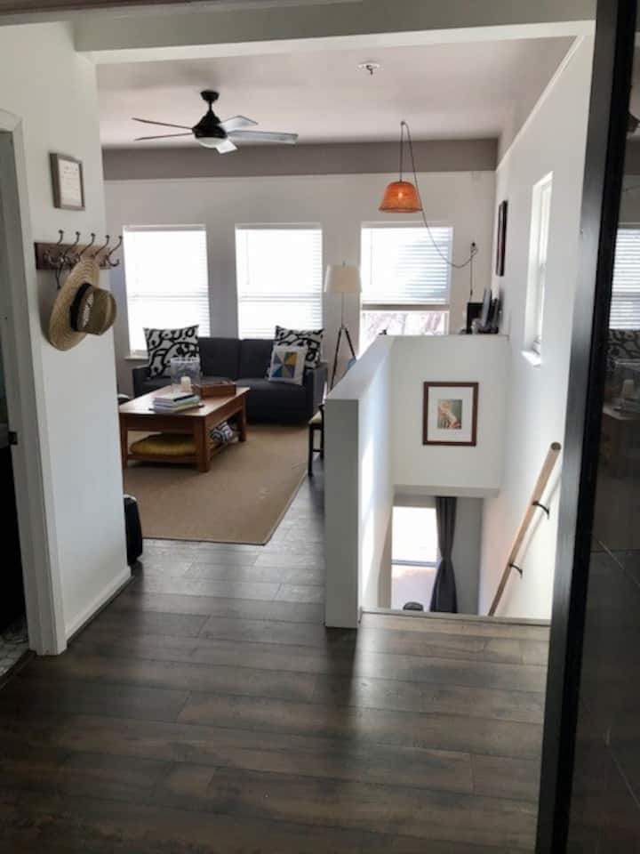 Walkable Marquette Town House - Marquette, MI