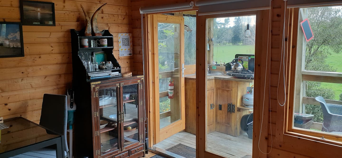 The Cabin 4