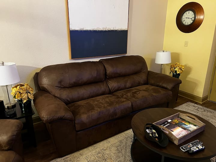 Pigeon Forge Condo photo 4