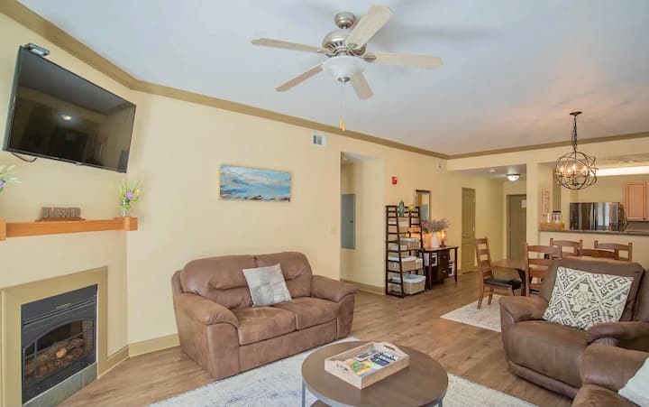 Pigeon Forge Condo photo 3