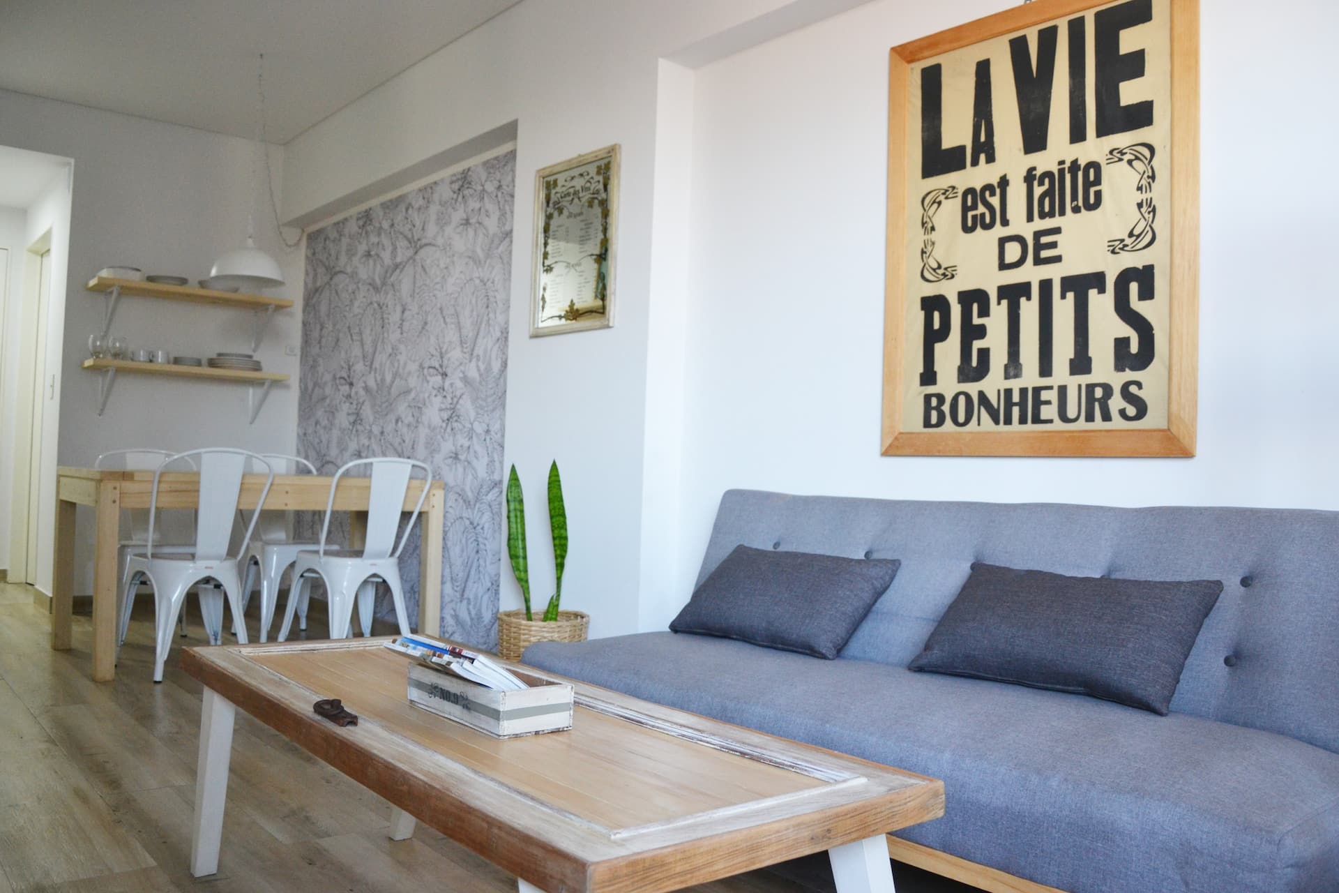 Explore Buenos Aires from the tranquility of Núñez