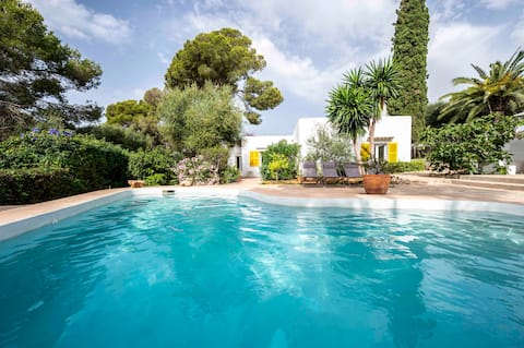Villa Las Yucas