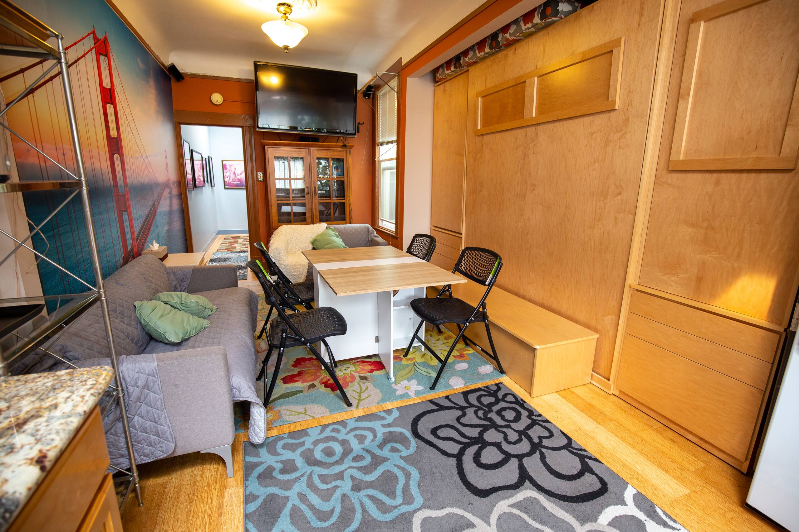 Condo in San Francisco · ★4.93 · 3 bedrooms · 4 beds · 2 baths - Image 65