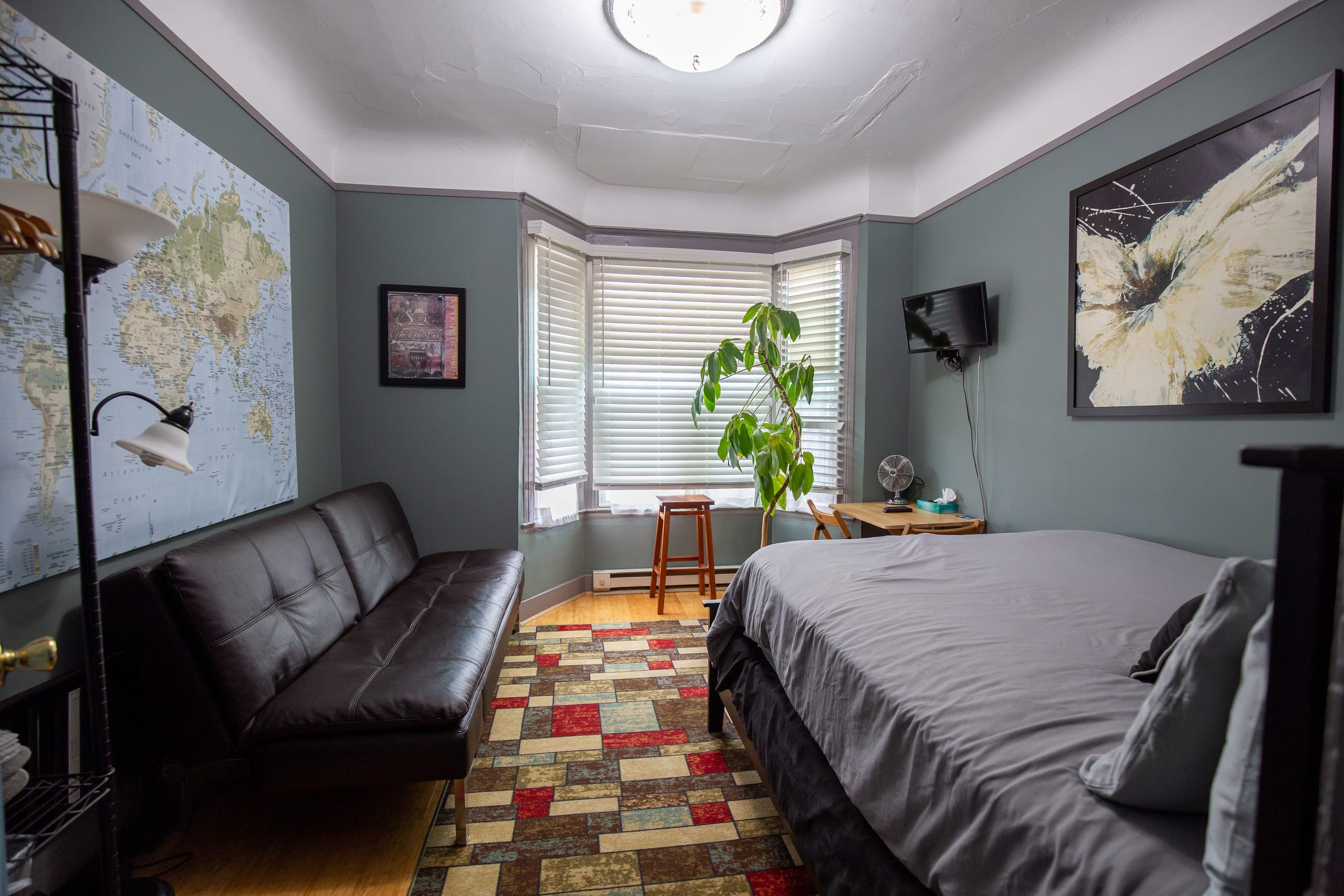 Condo in San Francisco · ★4.93 · 3 bedrooms · 4 beds · 2 baths - Image 43