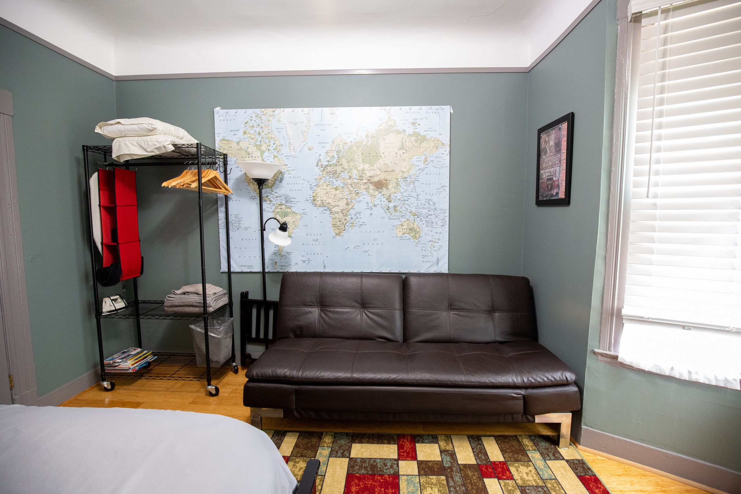 Condo in San Francisco · ★4.93 · 3 bedrooms · 4 beds · 2 baths - Image 80