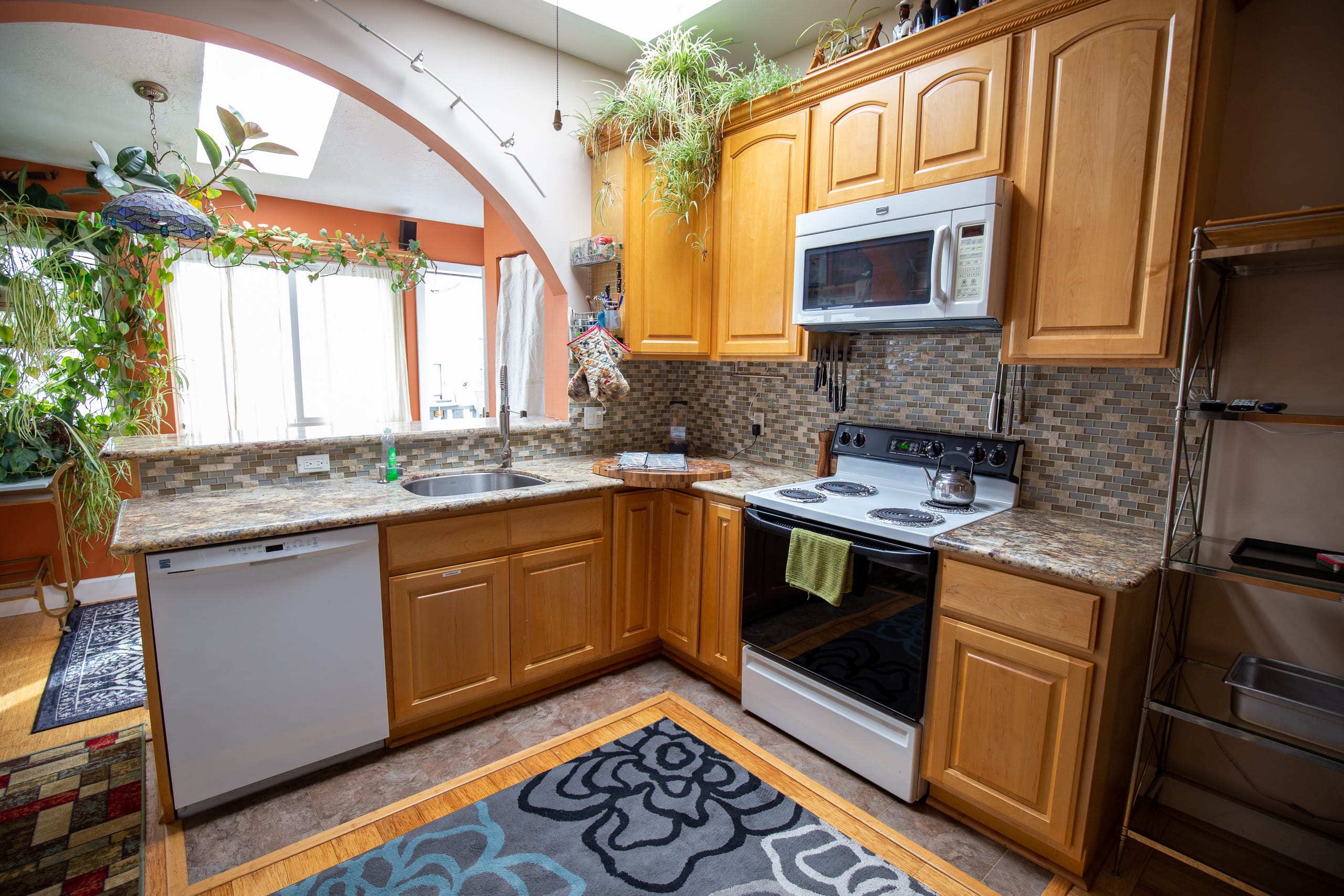 Condo in San Francisco · ★4.93 · 3 bedrooms · 4 beds · 2 baths - Image 21