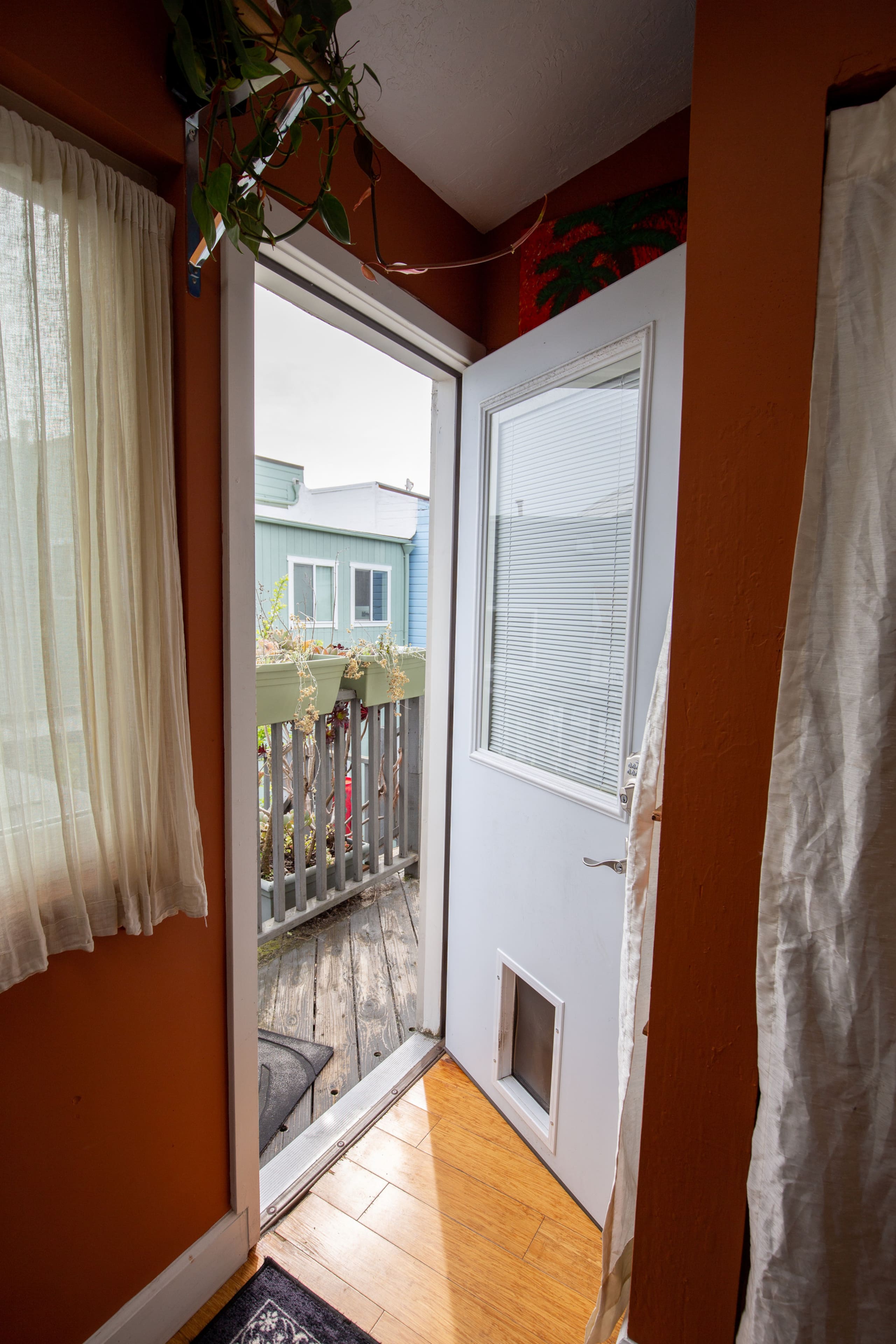 Condo in San Francisco · ★4.93 · 3 bedrooms · 4 beds · 2 baths - Image 81