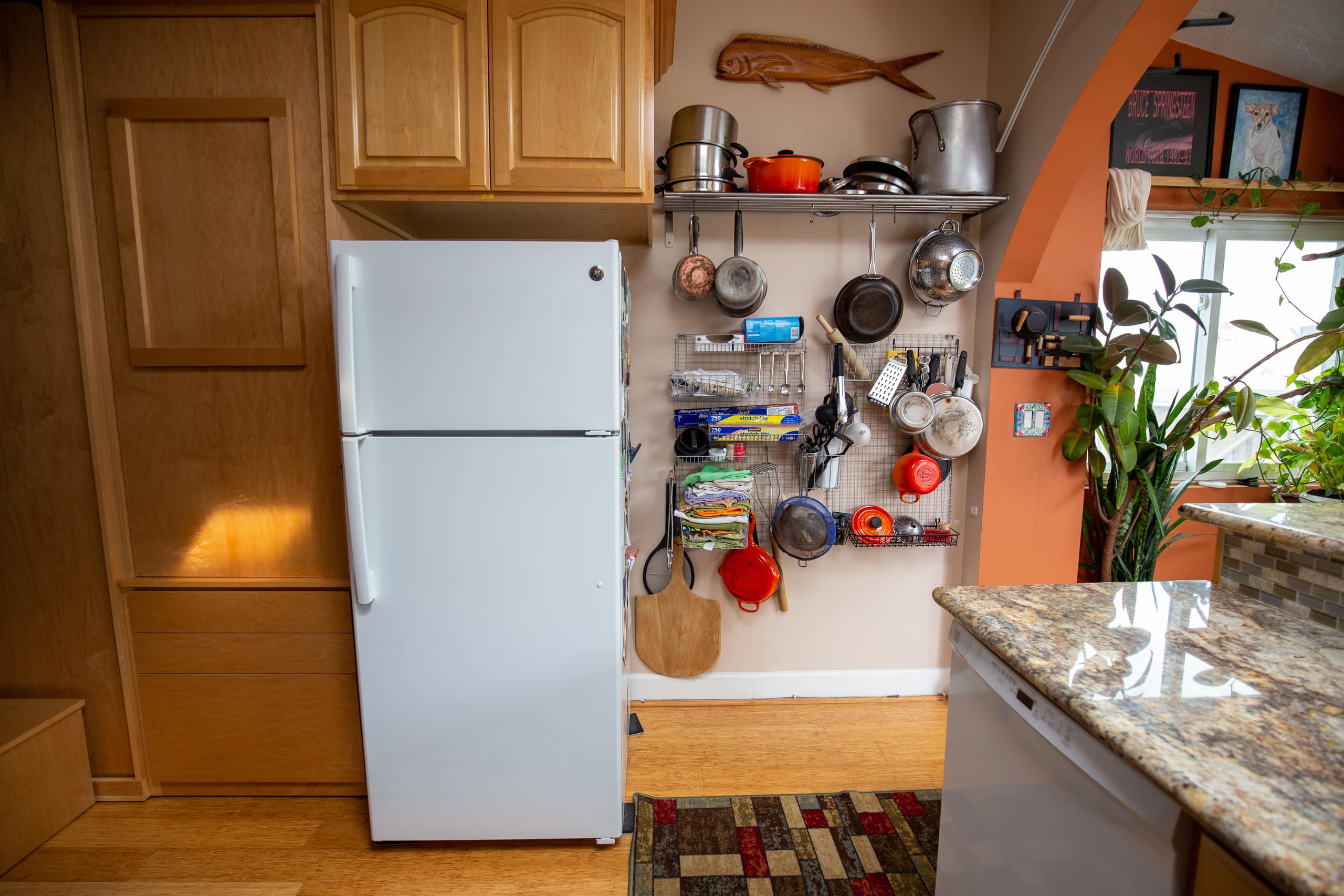 Condo in San Francisco · ★4.93 · 3 bedrooms · 4 beds · 2 baths - Image 17