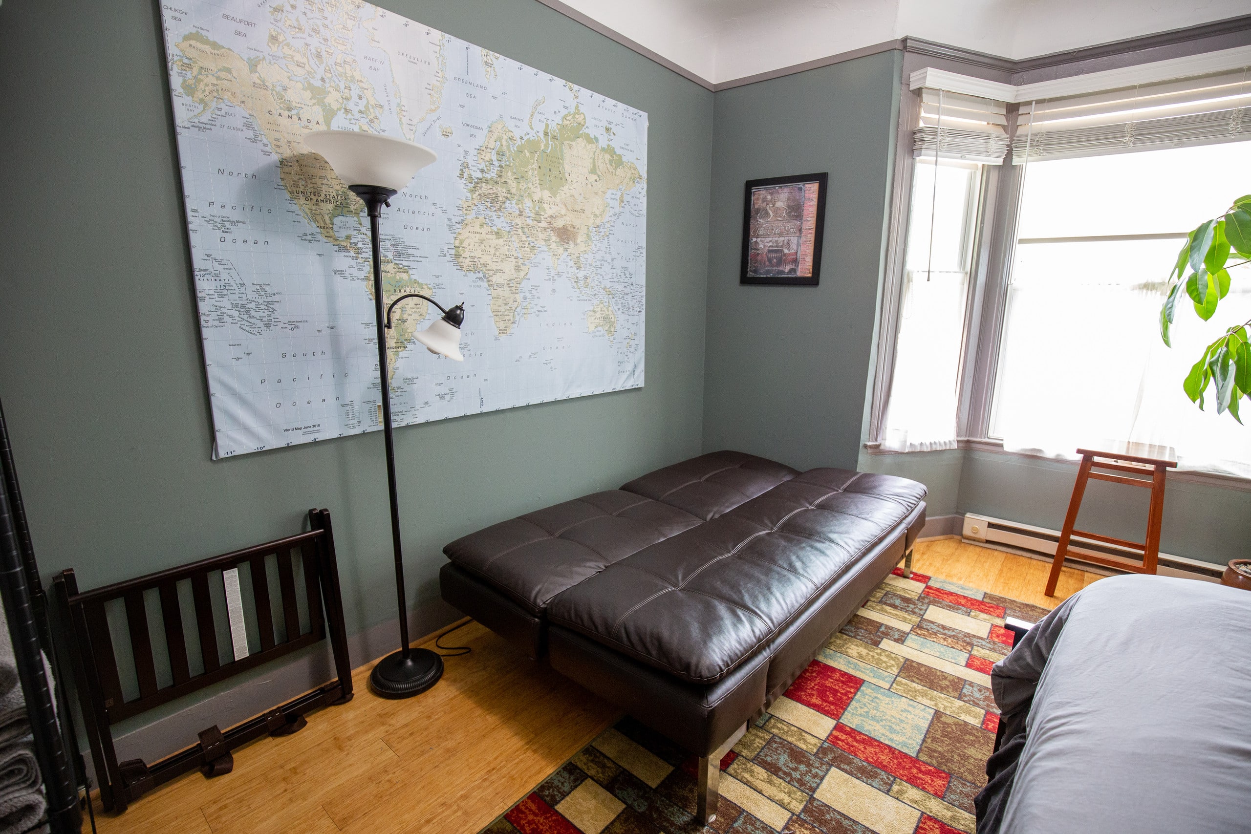 Condo in San Francisco · ★4.93 · 3 bedrooms · 4 beds · 2 baths - Image 82