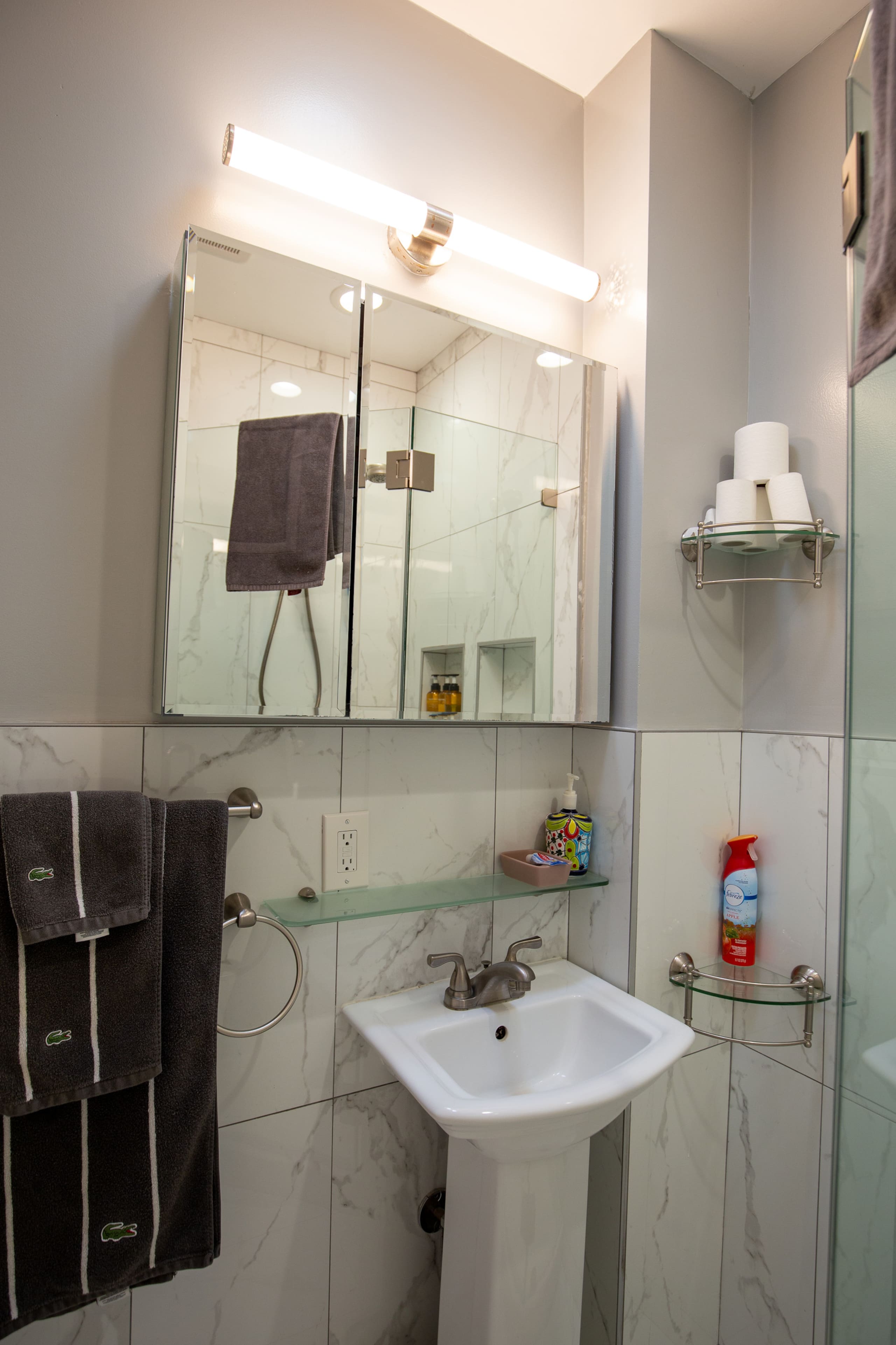 Condo in San Francisco · ★4.93 · 3 bedrooms · 4 beds · 2 baths - Image 51