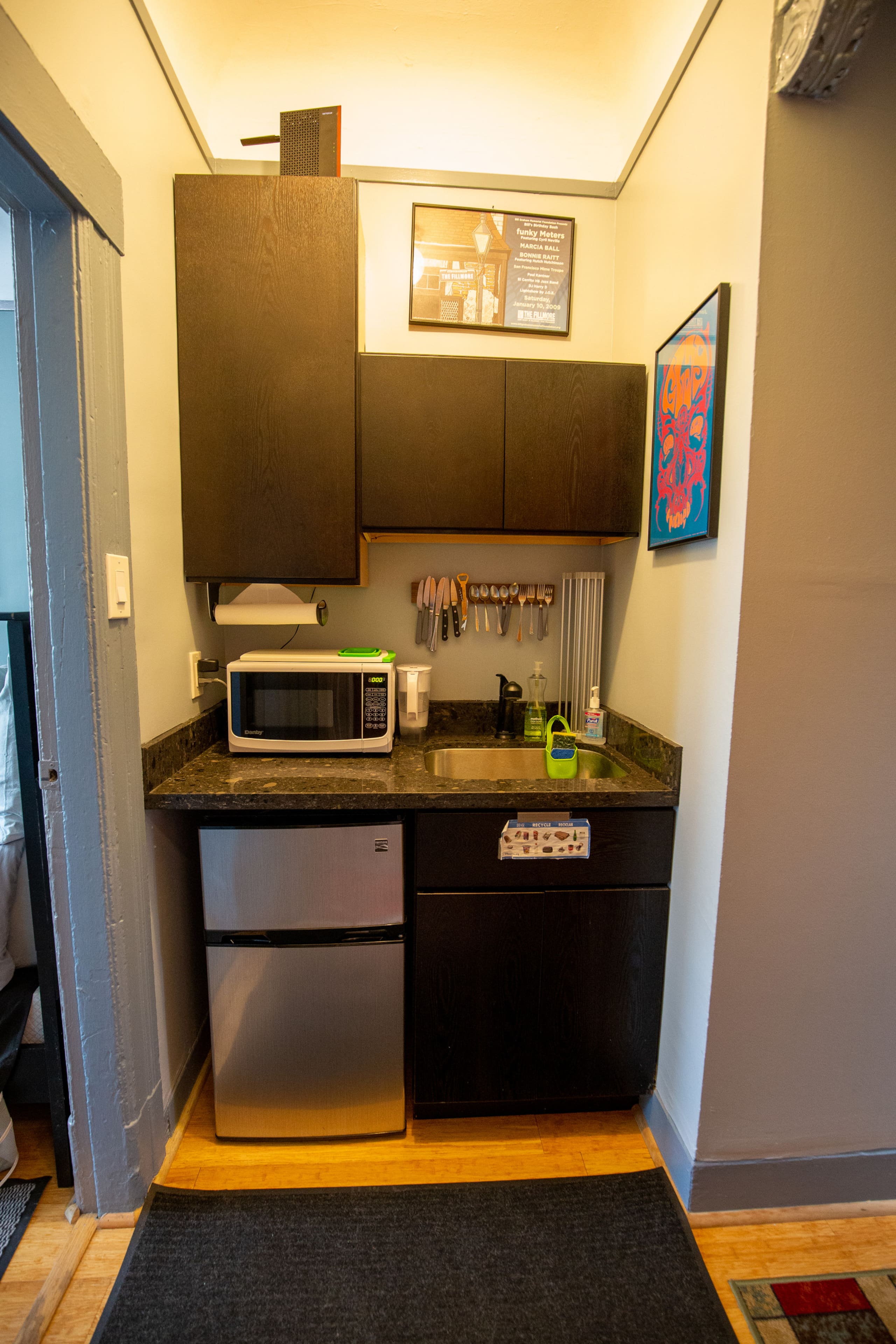 Condo in San Francisco · ★4.93 · 3 bedrooms · 4 beds · 2 baths - Image 20