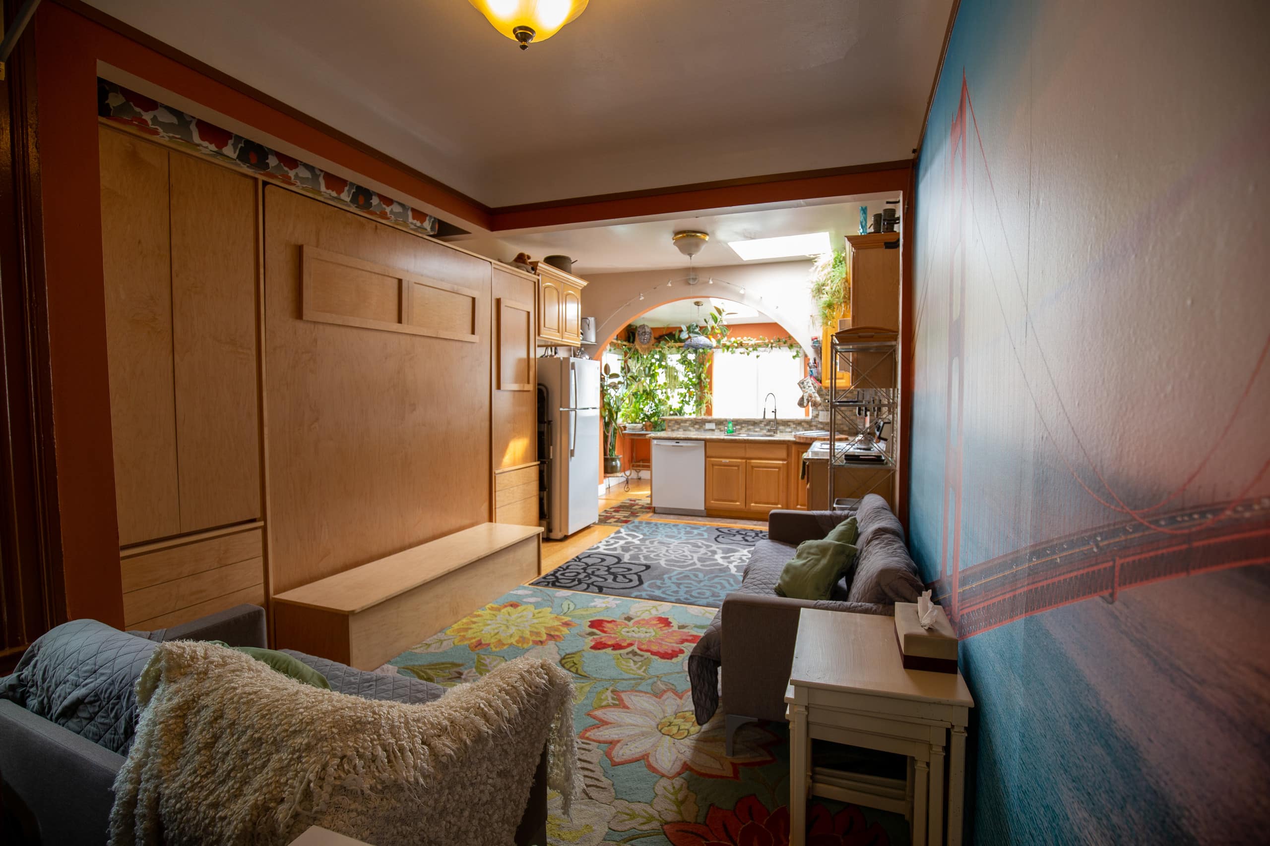 Condo in San Francisco · ★4.93 · 3 bedrooms · 4 beds · 2 baths - Image 66