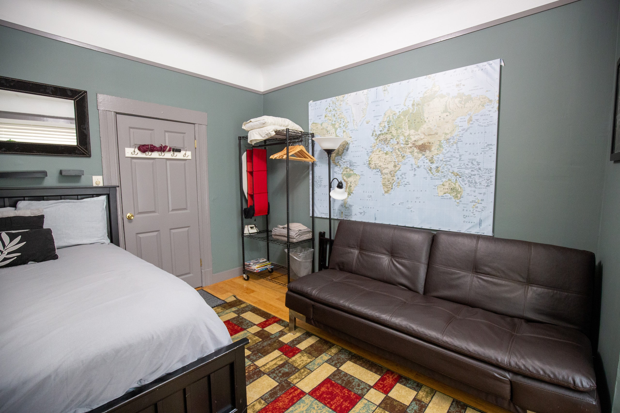 Condo in San Francisco · ★4.93 · 3 bedrooms · 4 beds · 2 baths - Image 37