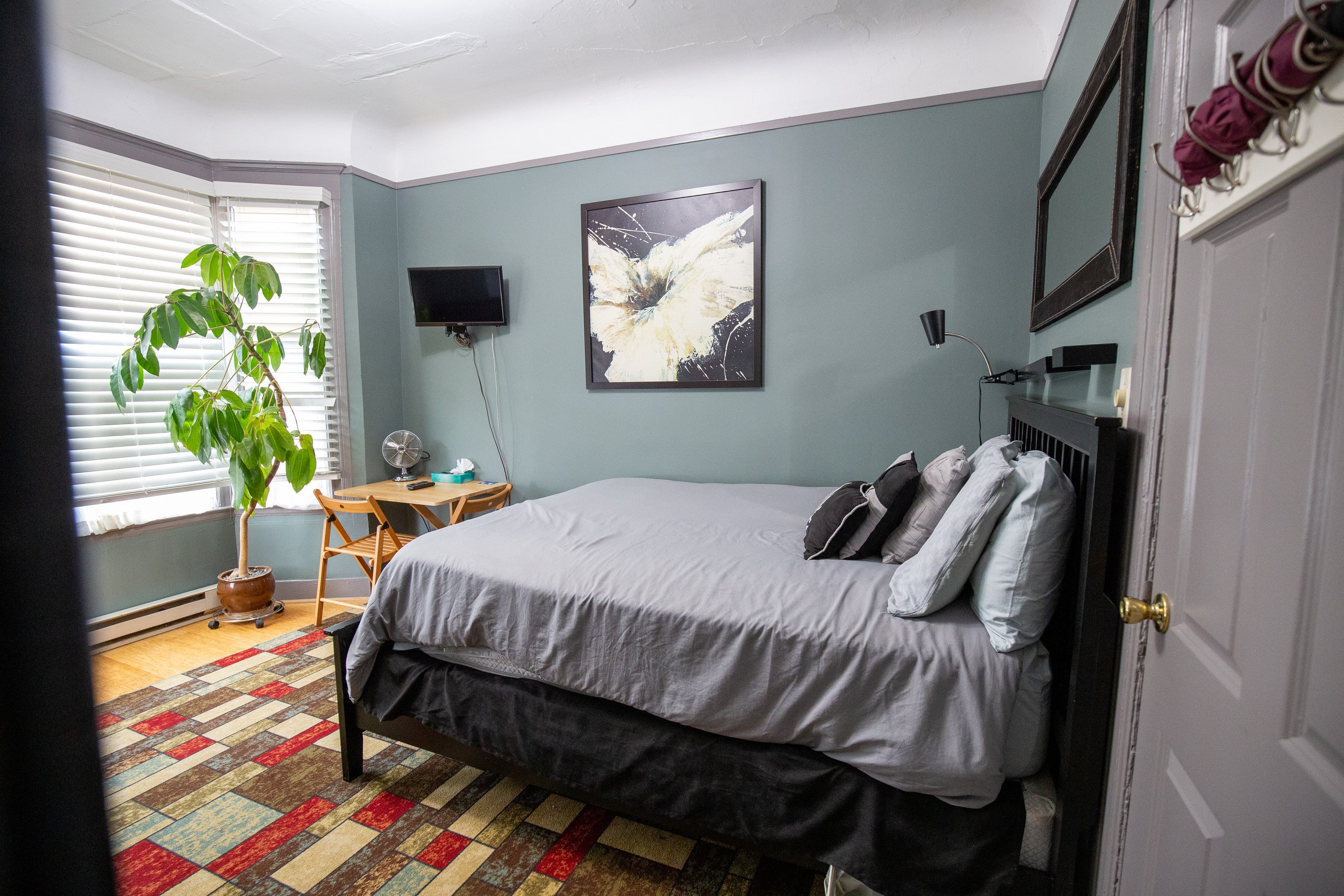 Condo in San Francisco · ★4.93 · 3 bedrooms · 4 beds · 2 baths - Image 83
