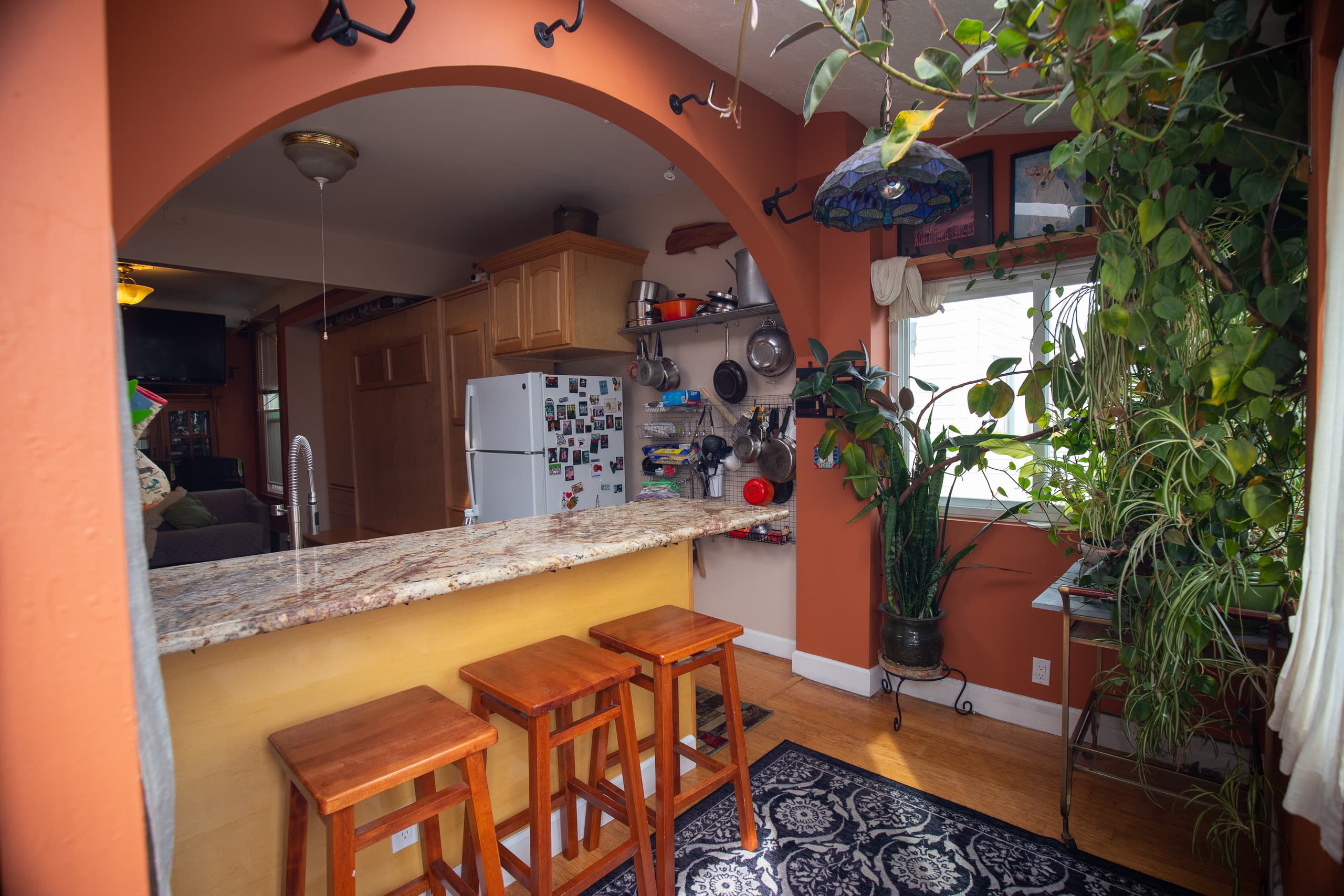 Condo in San Francisco · ★4.93 · 3 bedrooms · 4 beds · 2 baths - Image 22