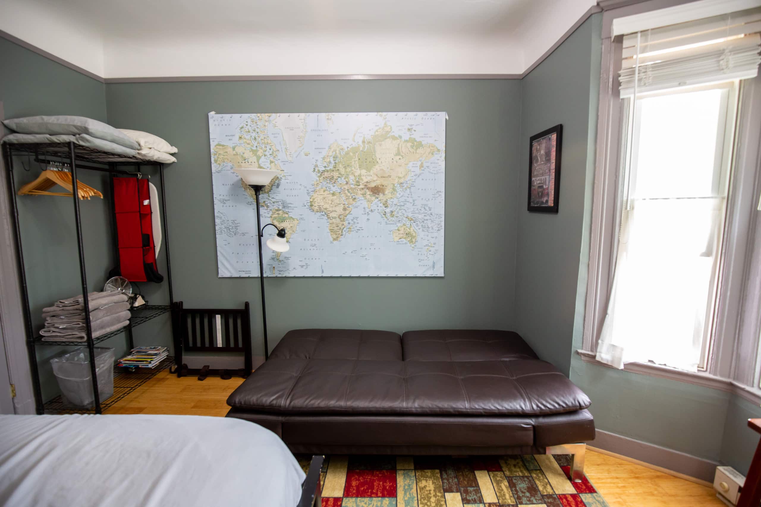 Condo in San Francisco · ★4.93 · 3 bedrooms · 4 beds · 2 baths - Image 33