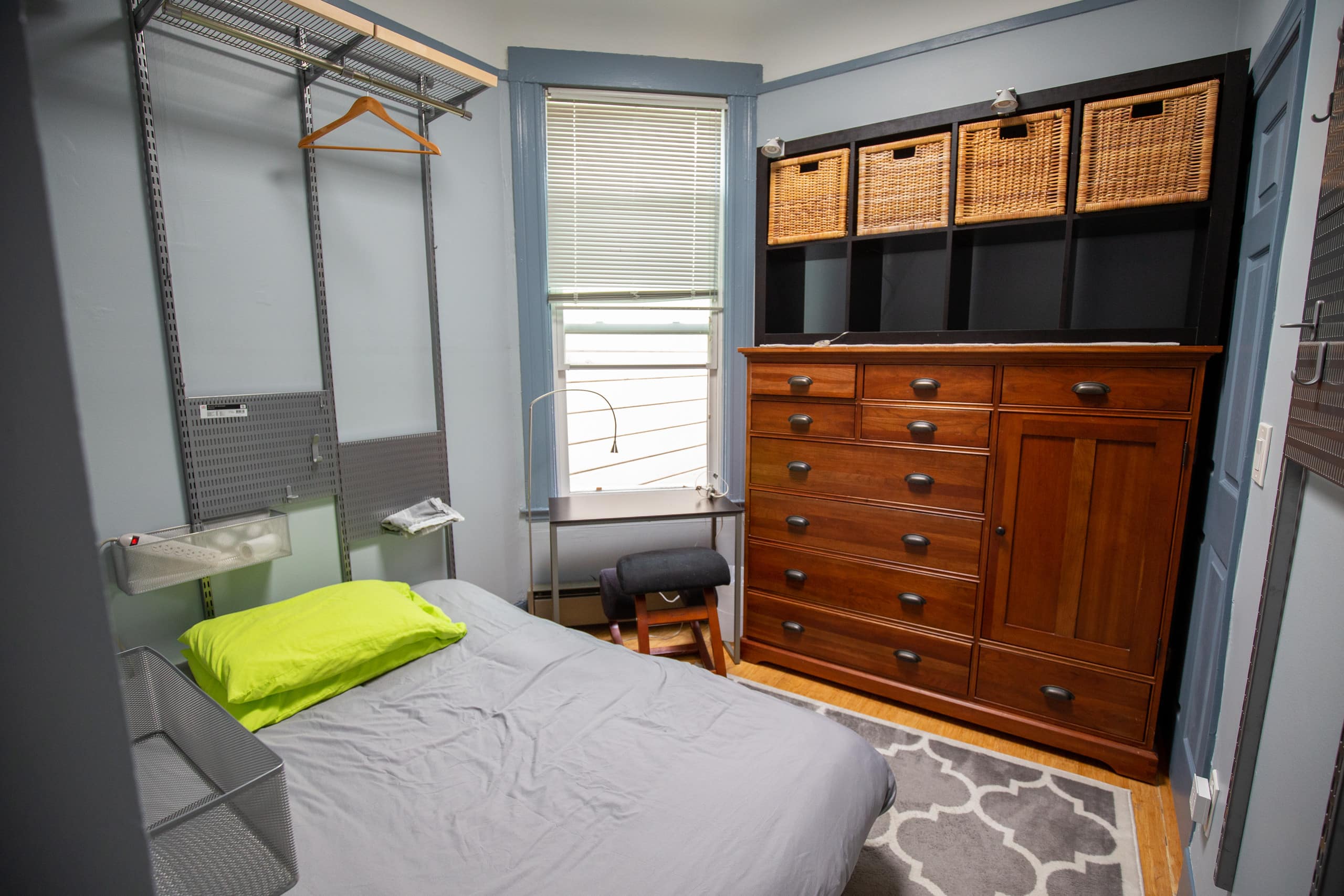 Condo in San Francisco · ★4.93 · 3 bedrooms · 4 beds · 2 baths - Image 63