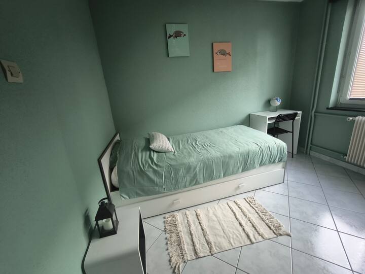 Habitación 3