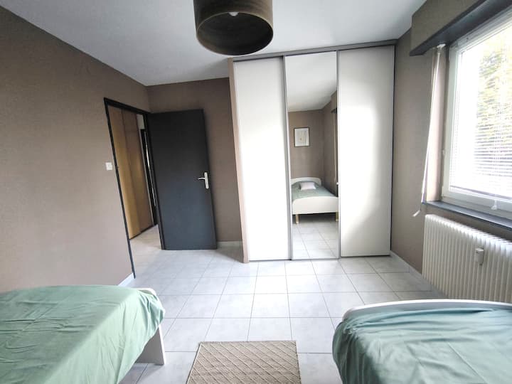 Habitación 2