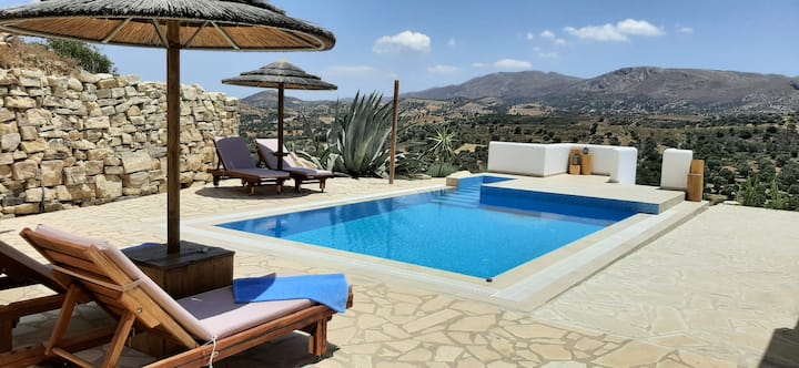 Premium Villa Charakas
