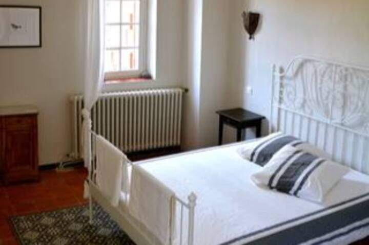 Главна спалня - спалня 1