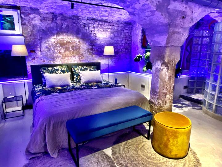 Mastersbedroom