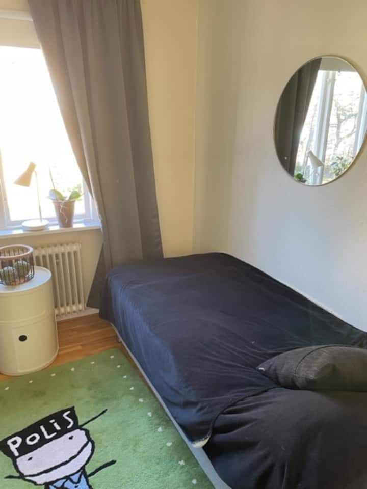 Chambre 2