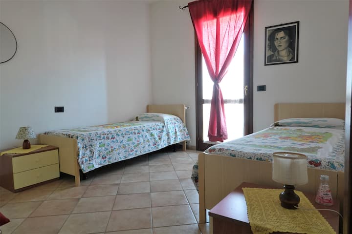 Საძინებელი 