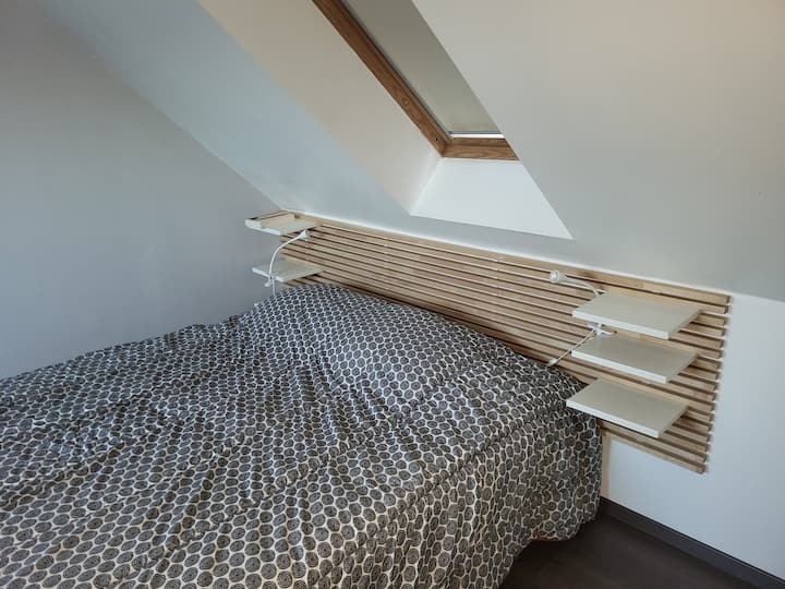 Chambre 1