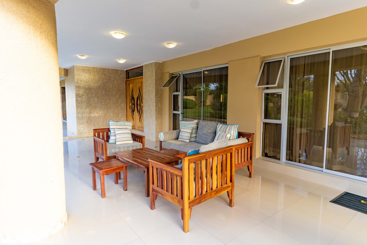 HARDY HOUSE Matshemhlope - Houses for Rent in Bulawayo, Bulawayo