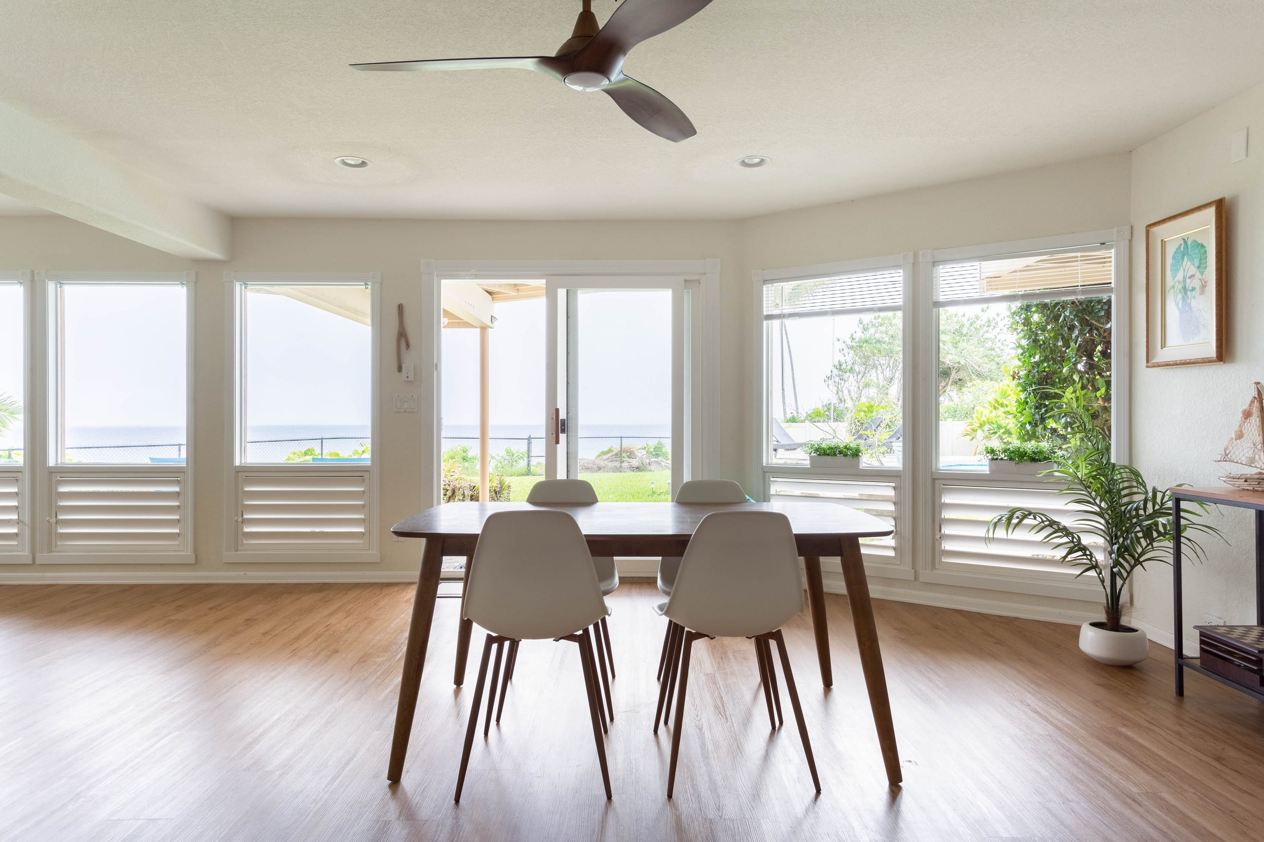Oceanfront w/pool;surf beach! (Hale Kahoa Annex) - Image 13