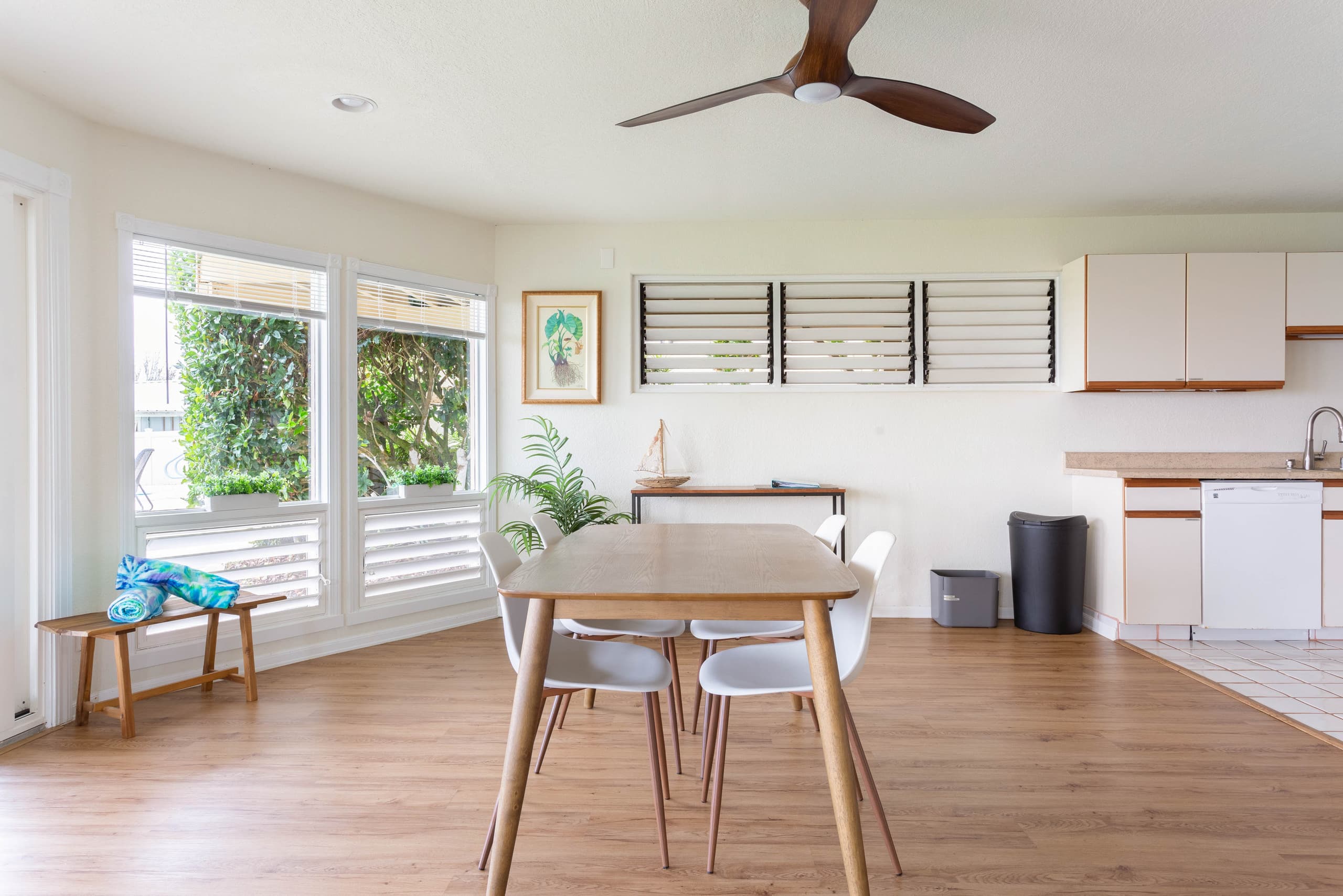 Oceanfront w/pool;surf beach! (Hale Kahoa Annex) - Image 15