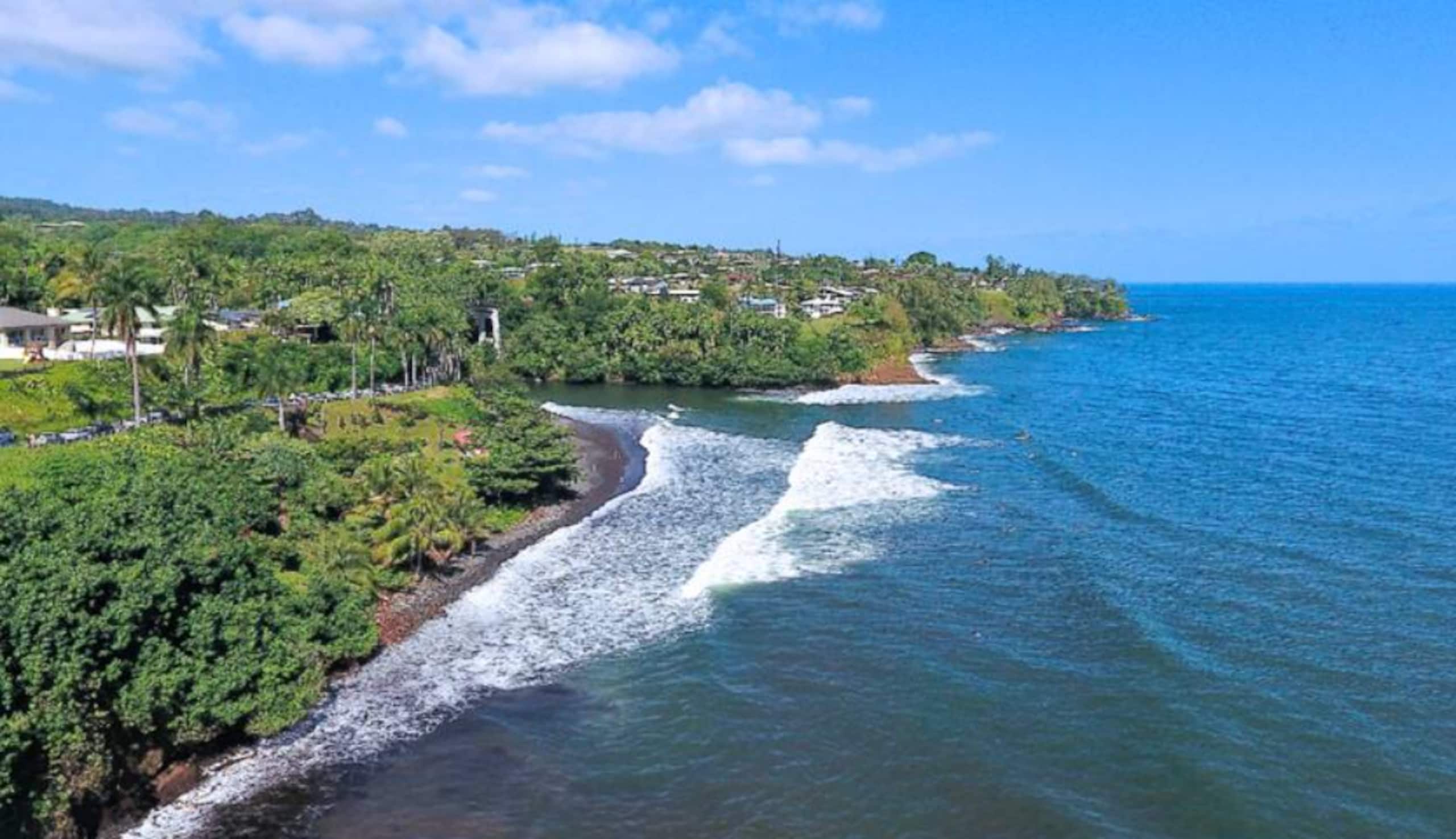 Oceanfront w/pool;surf beach! (Hale Kahoa Annex) - Image 34