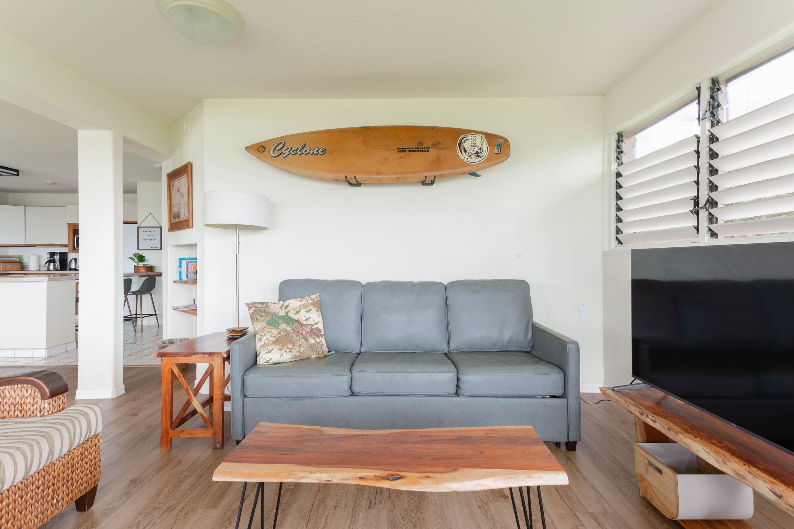Oceanfront w/pool;surf beach! (Hale Kahoa Annex) - Image 2