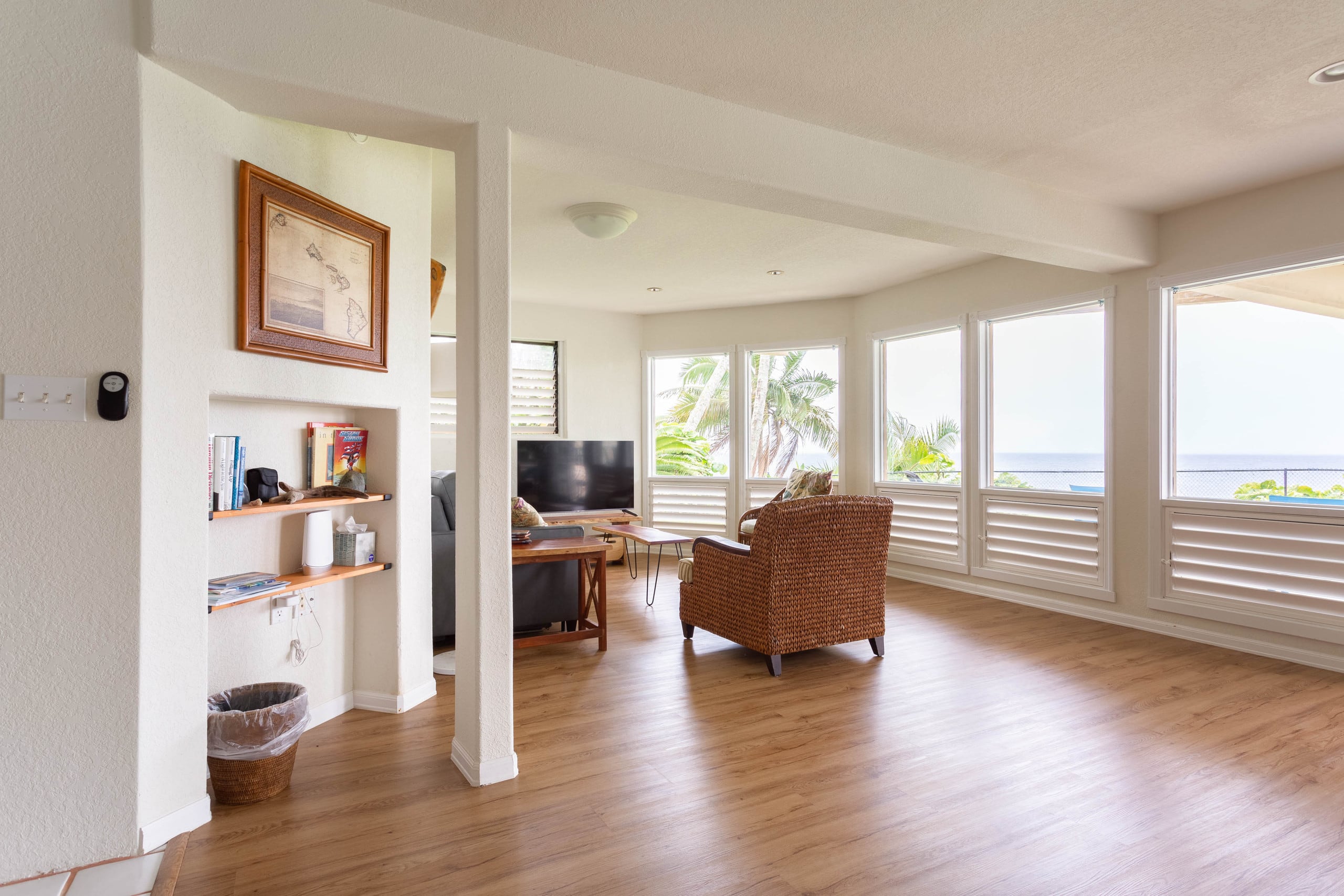 Oceanfront w/pool;surf beach! (Hale Kahoa Annex) - Image 6