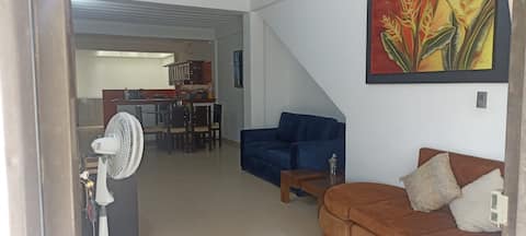 Guaviarense Paradise 1