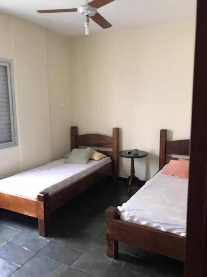Habitación 1