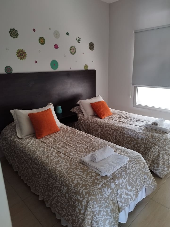 Спална соба 2