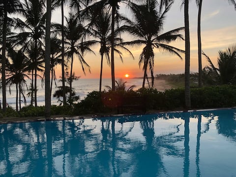 Turtle Bay Boutique Hotel 4****S - Apartment