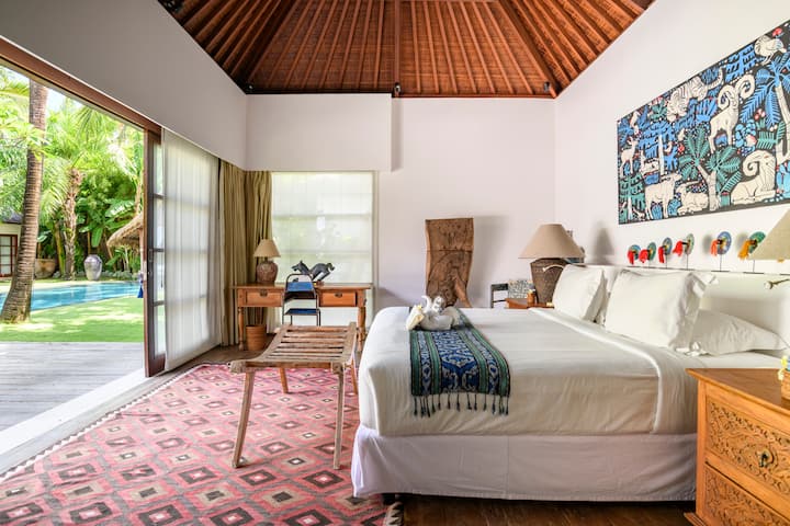 habitaciones suites