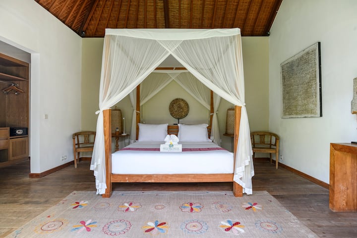 habitaciones suites