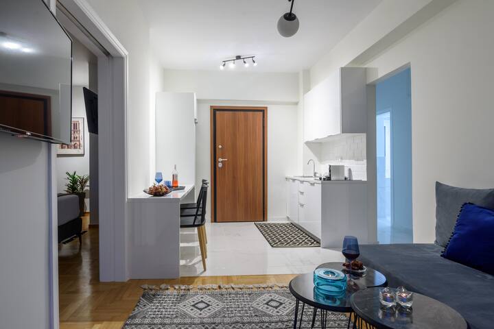 Acropolis Grand Apartment gallery image 4