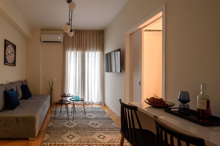 Acropolis Grand Apartment gallery image 5