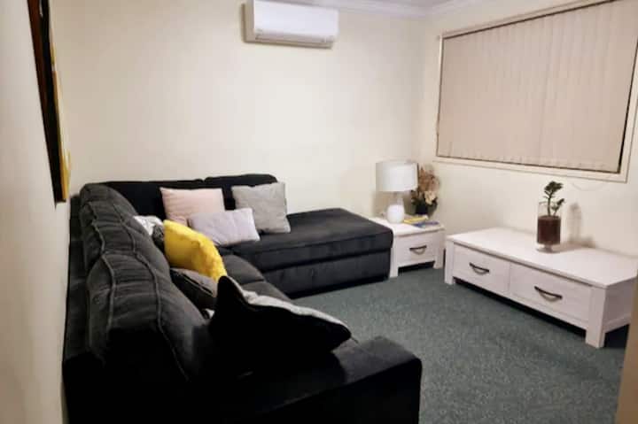 Modern 3br Home | Walk To Shops - Nowra
